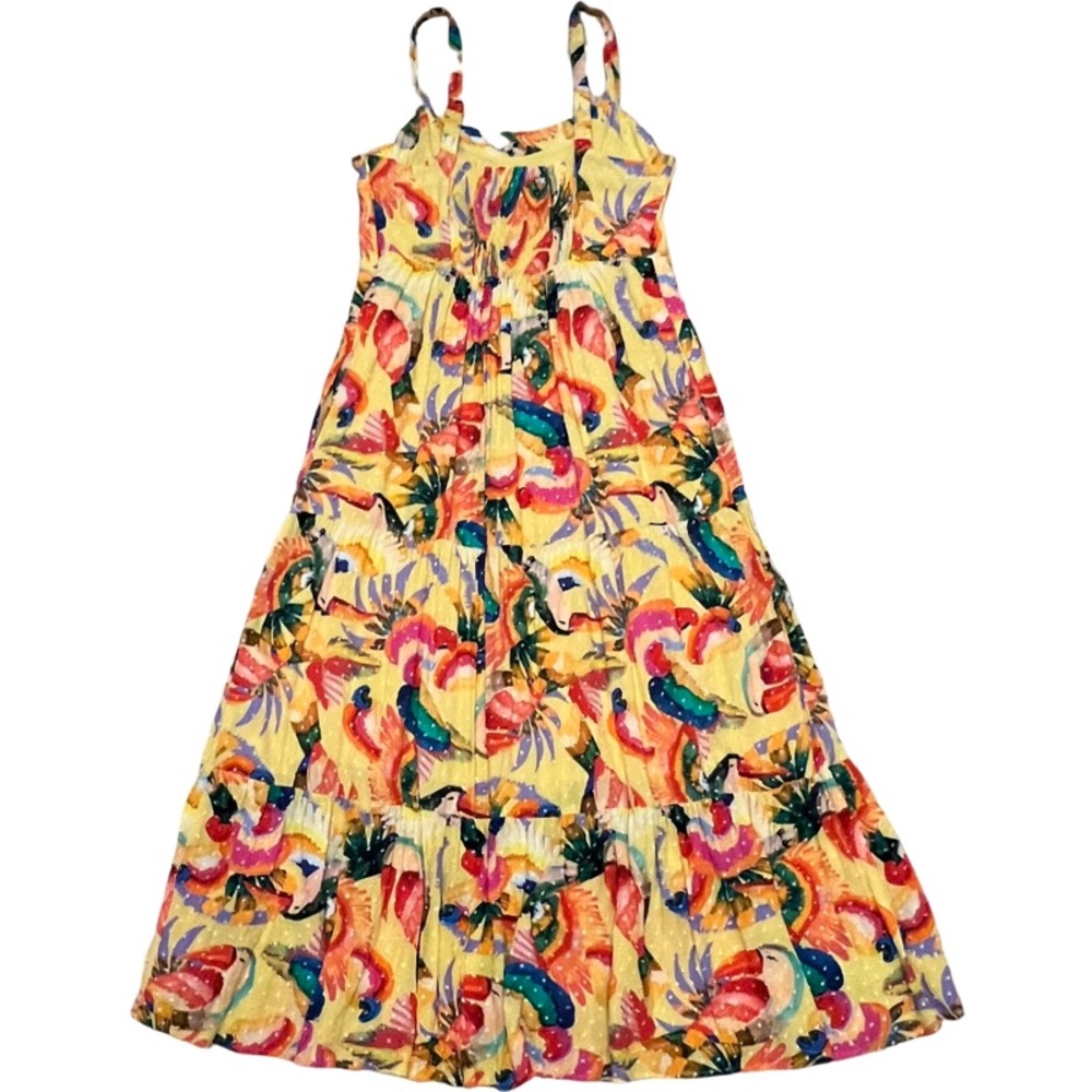 SALE Farm Rio Dress